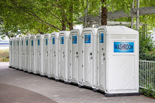 Portable Toilet Options We Offer in Ellensburg, WA