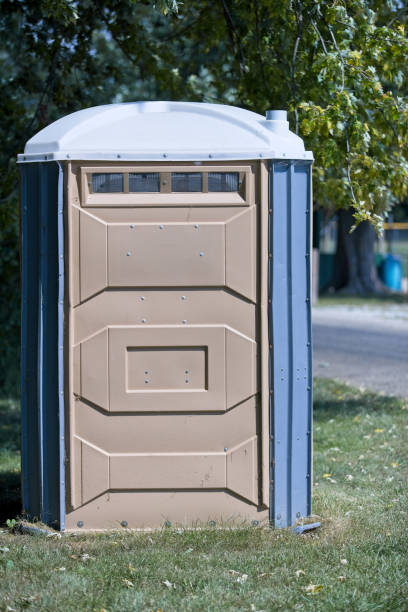 Portable Toilet Options We Offer in Ellensburg, WA