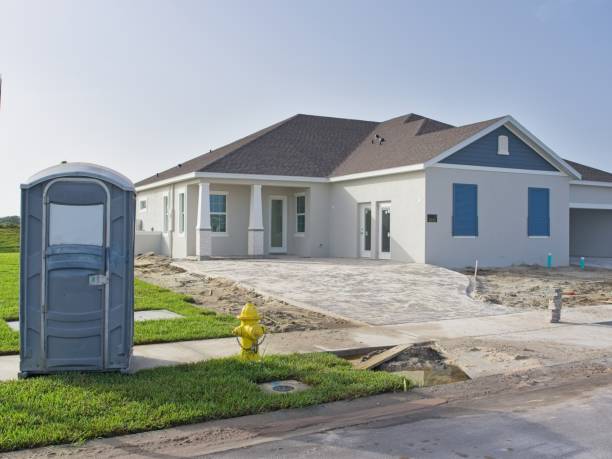 Best Porta potty rental near me  in Ellensburg, WA
